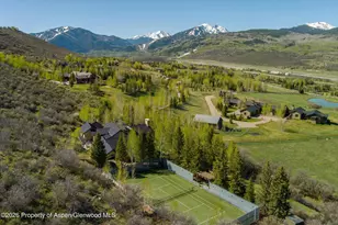 372 Sunnyside Ln, Aspen, CO 81611 - Photo 1