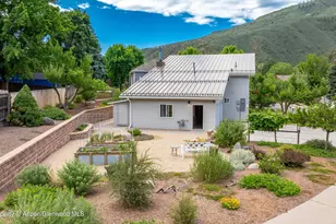 3702 Mountain Dr, Glenwood Springs, CO 81601 - Photo 2