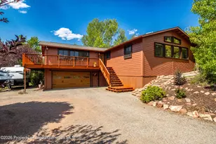 35 Deer Park Ct, Glenwood Springs, CO 81601 - Photo 1