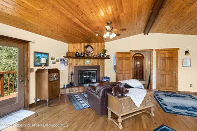 35 Deer Park Court, Glenwood Springs, CO 81601 - Photo 8