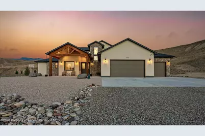 480 Desert Bluff Court, Palisade, CO 81526 - Photo 2