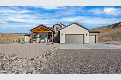 480 Desert Bluff Court, Palisade, CO 81526 - Photo 4