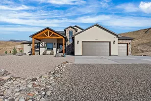 480 Desert Bluff Ct, Palisade, CO 81526 - Photo 4