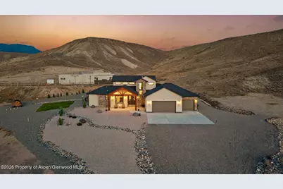 480 Desert Bluff Court, Palisade, CO 81526 - Photo 1
