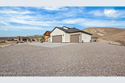 480 Desert Bluff Court, Palisade, CO 81526 - Photo 6