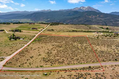 Tbd Harmony Lane, Carbondale, CO 81623 - Photo 2