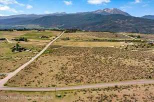 Tbd Harmony Ln, Carbondale, CO 81623 - Photo 1