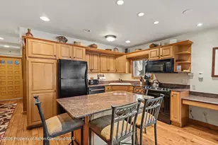 400 Wood, Snowmass Village, CO 81615 - Photo 8