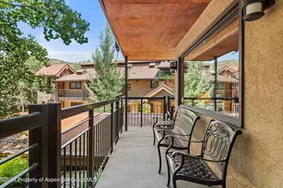 400 Wood #2111-H, Snowmass Village, CO 81615 - Photo 4