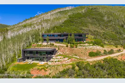 542 Carroll Drive, Aspen, CO 81611 - Photo 72