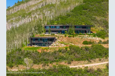 542 Carroll Drive, Aspen, CO 81611 - Photo 2