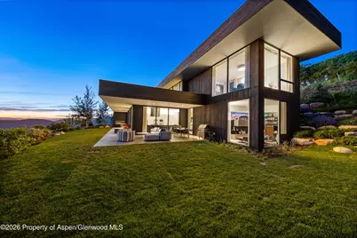 542 Carroll Drive, Aspen, CO 81611 - Photo 24