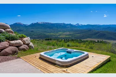 542 Carroll Drive, Aspen, CO 81611 - Photo 64