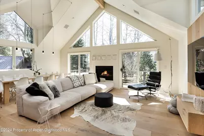 725 Castle Creek Drive, Aspen, CO 81611 - Photo 2