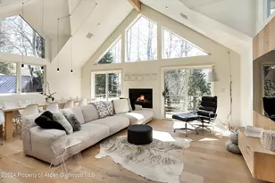 725 Castle Creek Dr, Aspen, CO 81611 - Photo 2