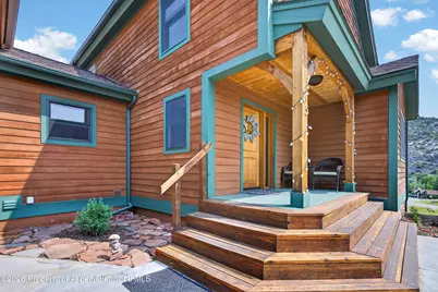 73 Haystack Road, Glenwood Springs, CO 81601 - Photo 2