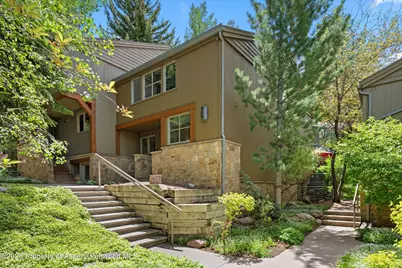 100 N 8th Street #19, Aspen, CO 81611 - Photo 20