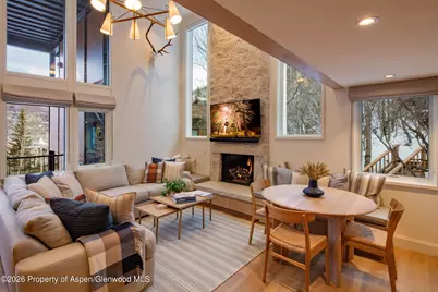 800 S Mill Street #201, Aspen, CO 81611 - Photo 2