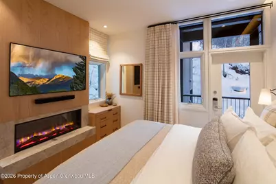 800 S Mill Street #201, Aspen, CO 81611 - Photo 6