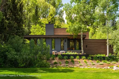 1235 Red Butte Drive, Aspen, CO 81611 - Photo 2