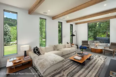 1235 Red Butte Drive, Aspen, CO 81611 - Photo 8