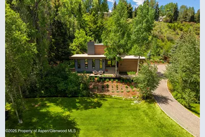 1235 Red Butte Drive, Aspen, CO 81611 - Photo 34