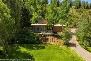 1235 Red Butte Dr, Aspen, CO 81611 - Photo 34