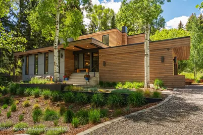 1235 Red Butte Drive, Aspen, CO 81611 - Photo 1
