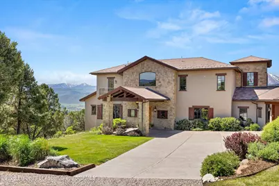 4 Sunrise Lane, Carbondale, CO 81623 - Photo 18