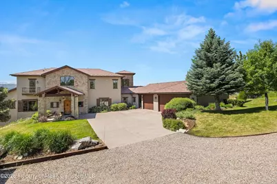 4 Sunrise Lane, Carbondale, CO 81623 - Photo 56