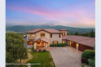 4 Sunrise Lane, Carbondale, CO 81623 - Photo 6