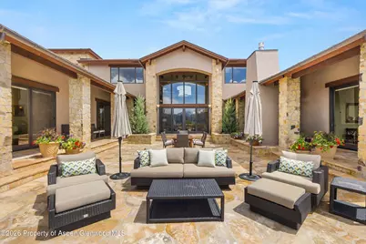 4 Sunrise Lane, Carbondale, CO 81623 - Photo 60