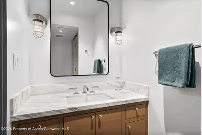614 W North Street, Aspen, CO 81611 - Photo 12