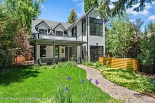614 W North St, Aspen, CO 81611 - Photo 24