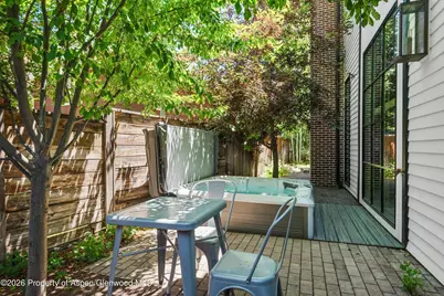 614 W North Street, Aspen, CO 81611 - Photo 22