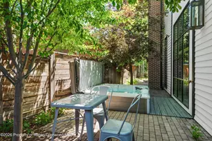 614 W North St, Aspen, CO 81611 - Photo 22