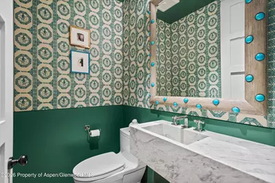 614 W North Street, Aspen, CO 81611 - Photo 6