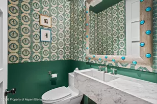 614 W North St, Aspen, CO 81611 - Photo 6