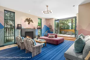 614 W North St, Aspen, CO 81611 - Photo 1