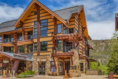 120 Carriage Way #2206, Snowmass Village, CO 81615 - Photo 1