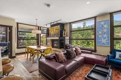 120 Carriage Way #2206, Snowmass Village, CO 81615 - Photo 2