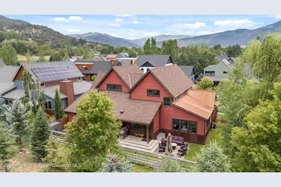 109 Valley Court, Basalt, CO 81621 - Photo 2