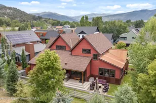 109 Valley Ct, Basalt, CO 81621 - Photo 2