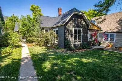 907 Blake Avenue, Glenwood Springs, CO 81601 - Photo 2