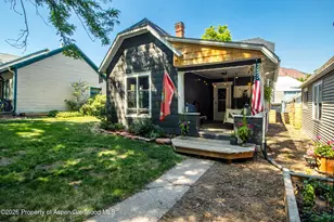 907 Blake Ave, Glenwood Springs, CO 81601 - Photo 1
