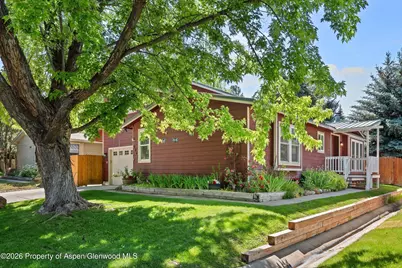 63 Badger Road, Carbondale, CO 81623 - Photo 2