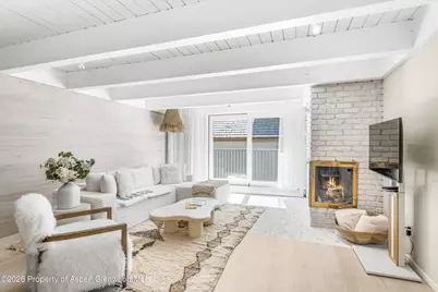 901 E Hyman Avenue #14, Aspen, CO 81611 - Photo 1