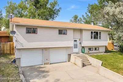 1059 Van Dorn Drive, Craig, CO 81625 - Photo 1