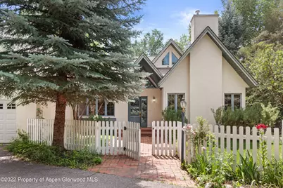 180 River Oaks Lane, Basalt, CO 81621 - Photo 2