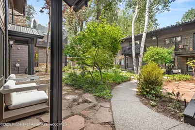 960 E Durant Avenue #6, Aspen, CO 81611 - Photo 6